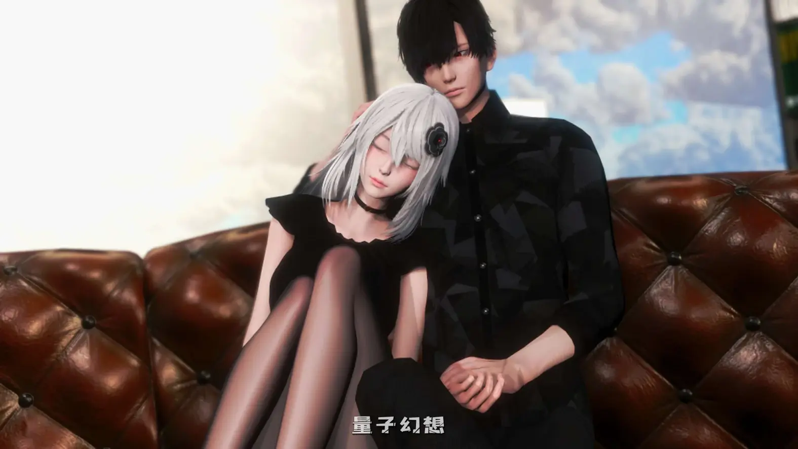 【八神慎/SLG】彼岸花 Ch.7官方中文版[更新7.26G] 手机游戏 第8张